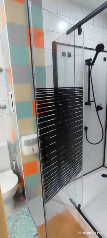 Квартира Квартира Уютная студия с видом на море и горы в ЖК "Альпика" — Сочи