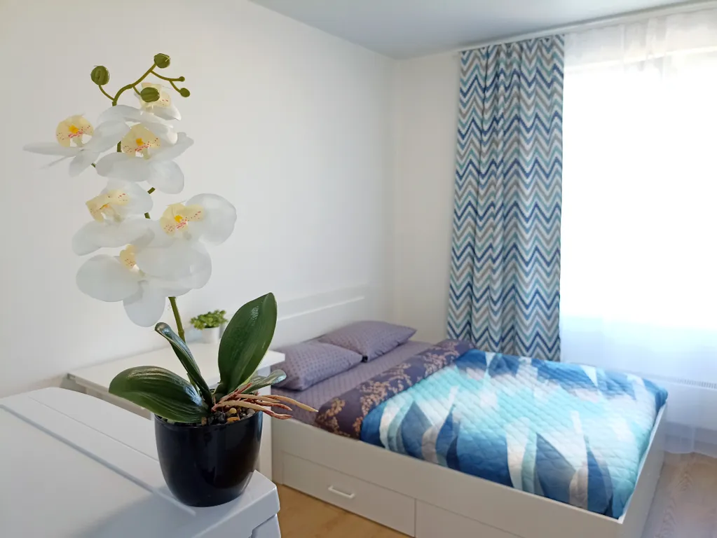 Квартира Студия морская у онкоцентра — аренда посуточно в Обнинск