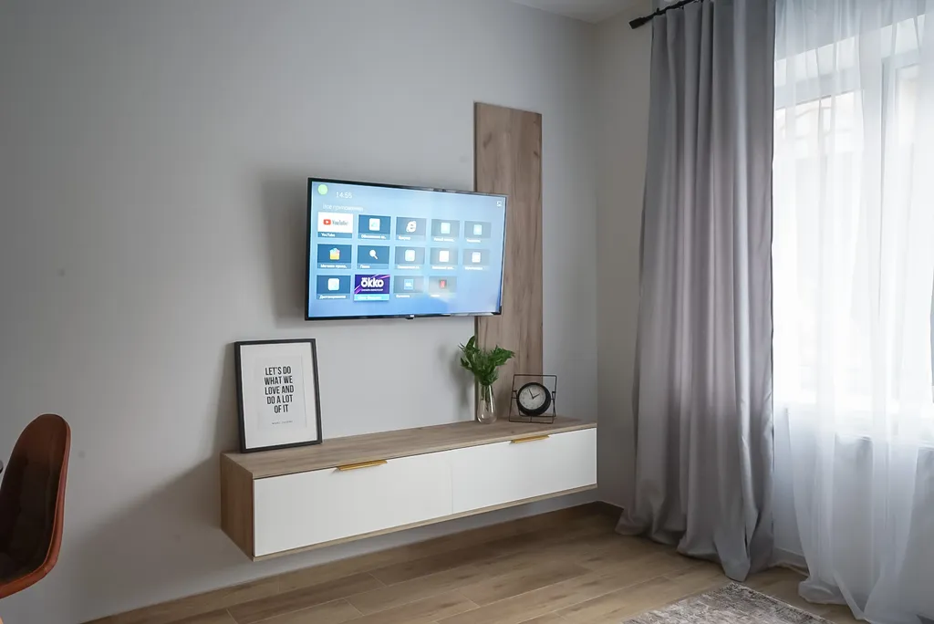 Семейная студия с ванной