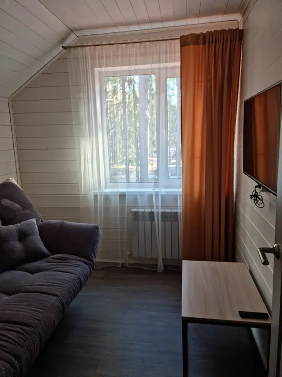 5-комнатный Дом