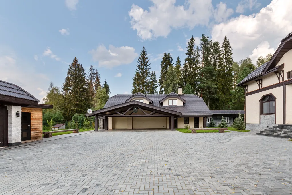 Усадьба Мечта поэта