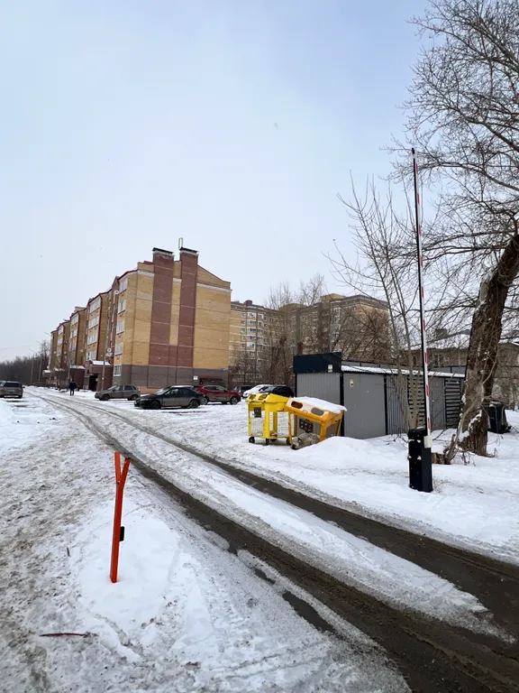 Квартира двухкомнатная рядом с Кремлём и Набережной Казанки