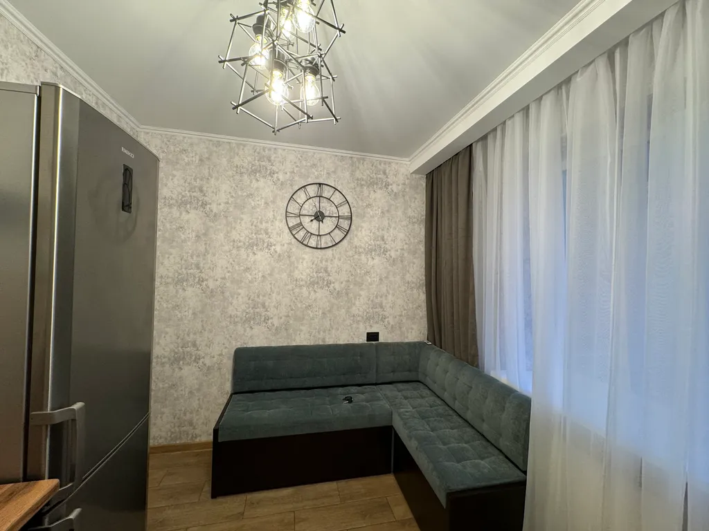 Квартира Однокомнатная квартира в Заволжском районе — Ярославль