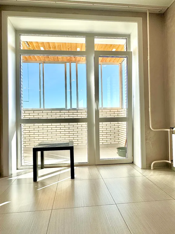 Современная Студия в центре