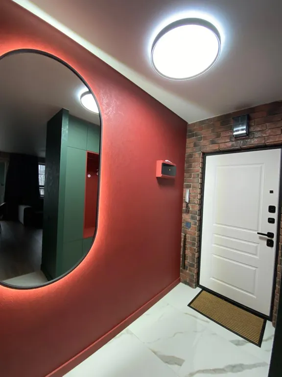 Евродвушка у Мамаева кургана