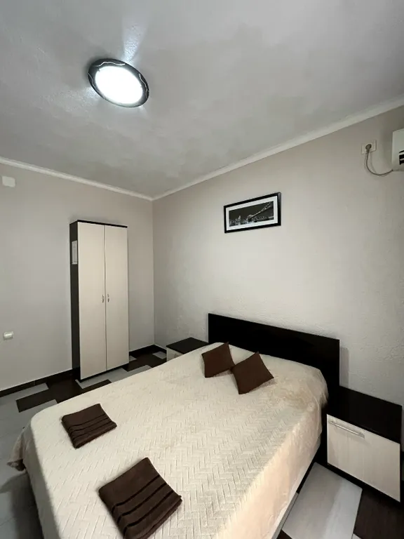 Квартира Квартира Номер комфорт — Геленджик