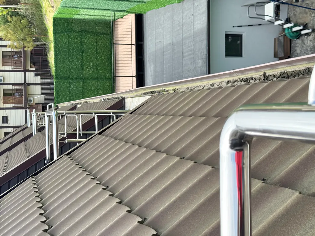 Комфорт улучшенный