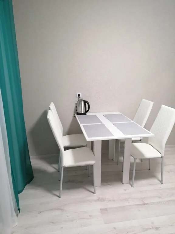 Комфортная квартира