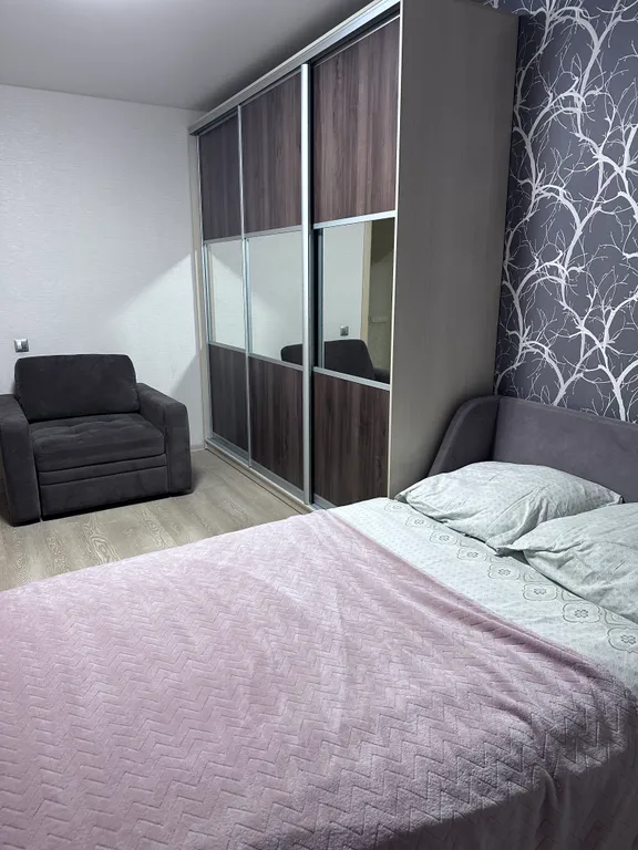 Квартира Просторная квартира во Фрунзенском районе — Ярославль