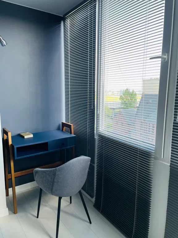 Квартира Апартаменты возле Рыбной Деревни — Калининград