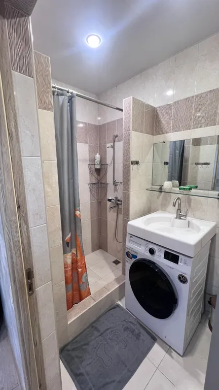 Квартира Уютная квартира недалеко от моря — Сириус