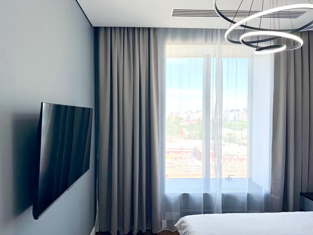 Квартира Квартира Chkalov Prime — Москва