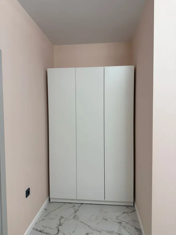 Новая квартира пять звезд