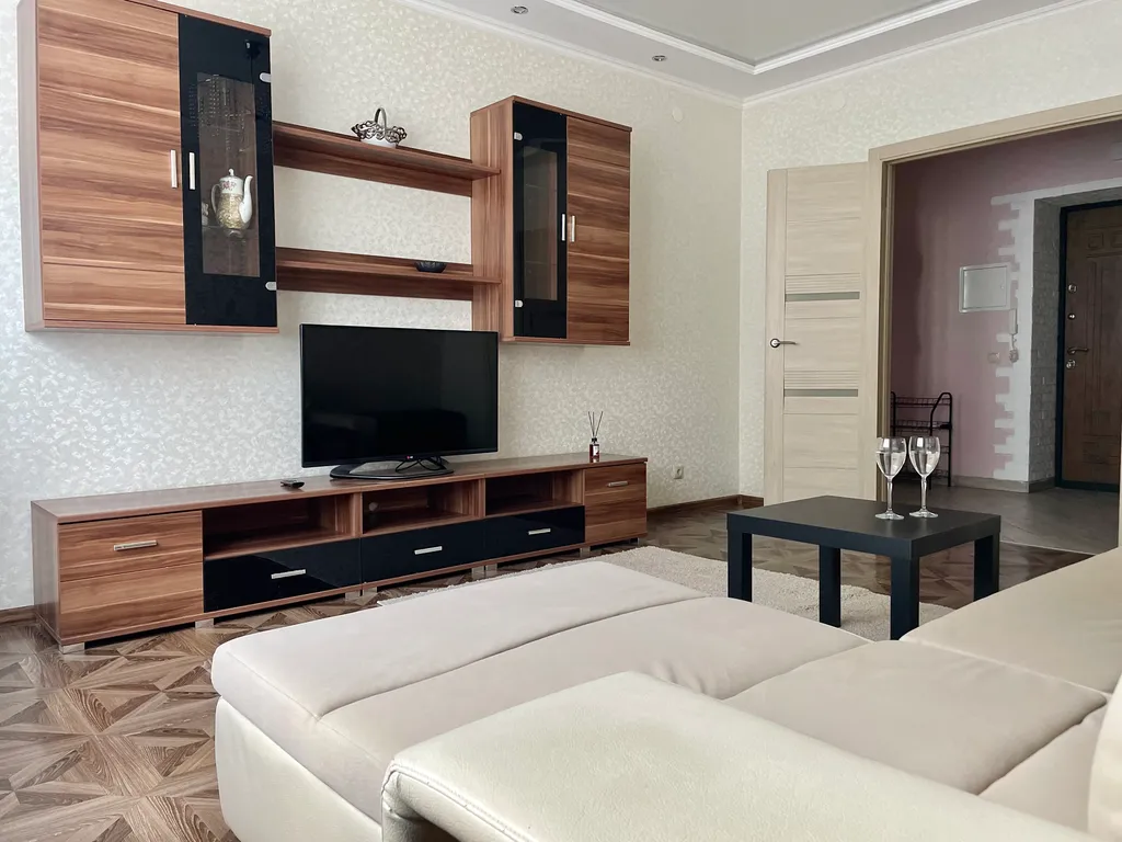 Квартира Квартира Lavanda apartment в тихом центральном районе с удобным выездом на море — Калининград
