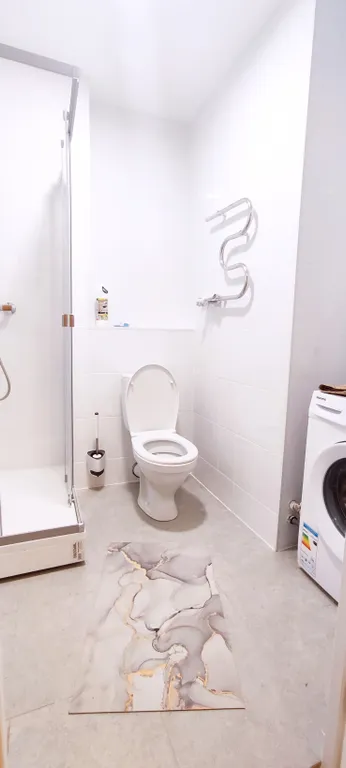 Квартира Студия для спокойного отдыха — Мисайлово