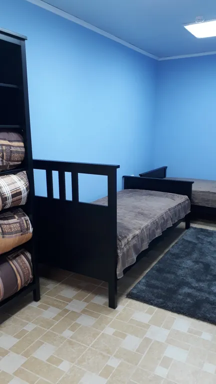 Квартира в центе города