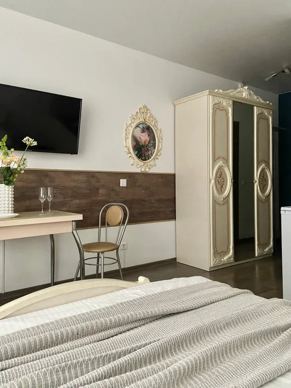 Квартира Квартира В самом сердце Екатеринбурга — Екатеринбург