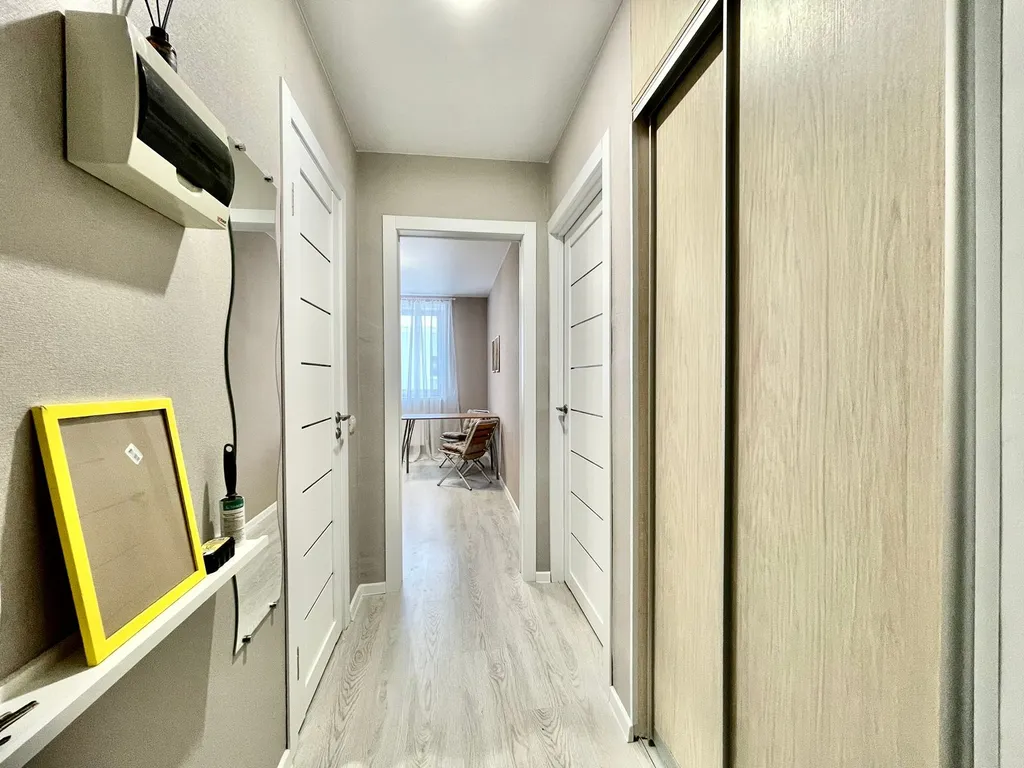 Апартаменты Тревел