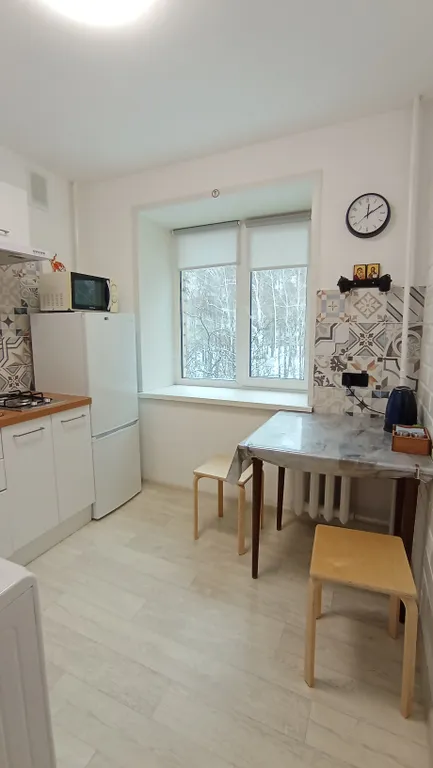 Уютная квартира в центре города с видом на парк