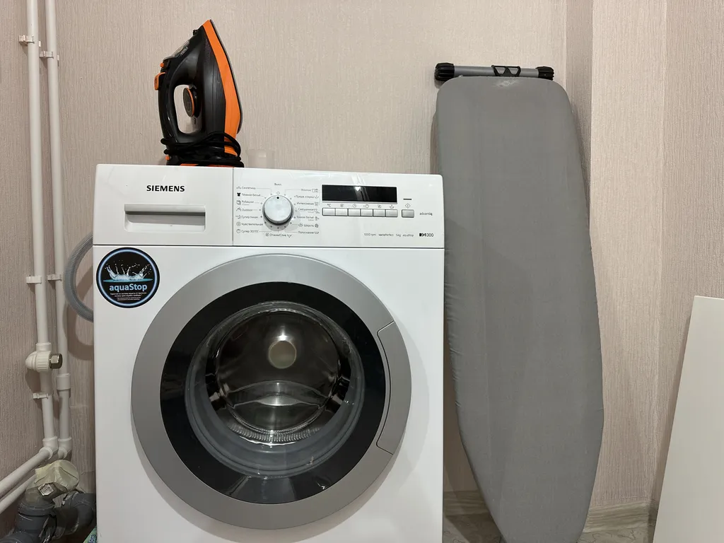 Жить с комфортом