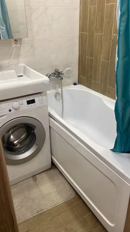 Эконом-студия в ЖК Гусарская Баллада