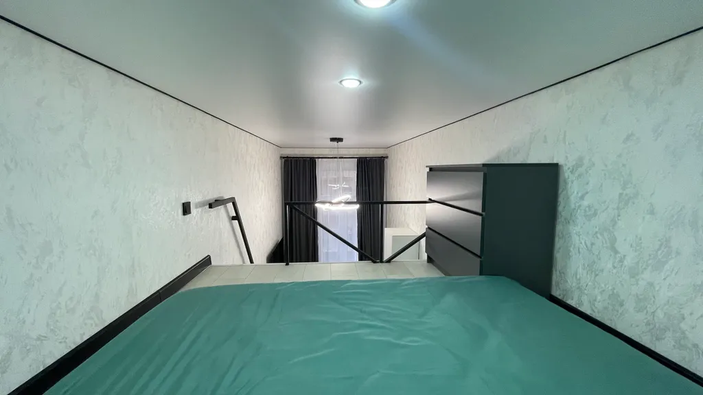 Квартира Апартаменты в центре Петербурга 2Risto Apartments — Санкт-Петербург