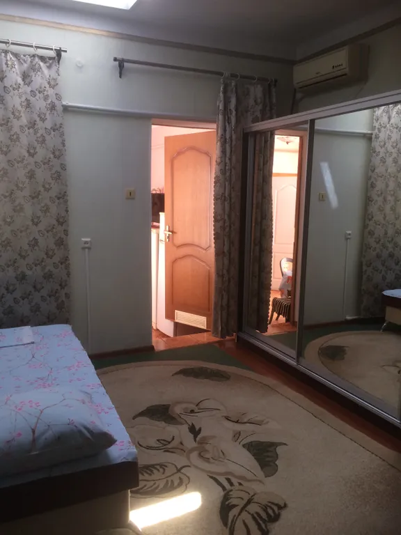 Коттедж 2-комнатный Дом — Анапа