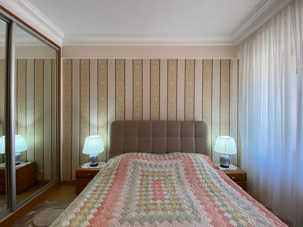 Шикарный пентхаус на Северном проспекте