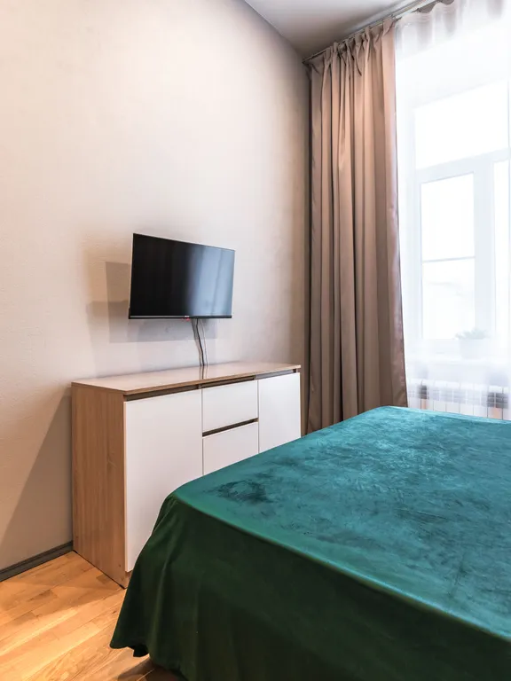 Квартира Двухкомнатная квартира в самом центре — Санкт-Петербург