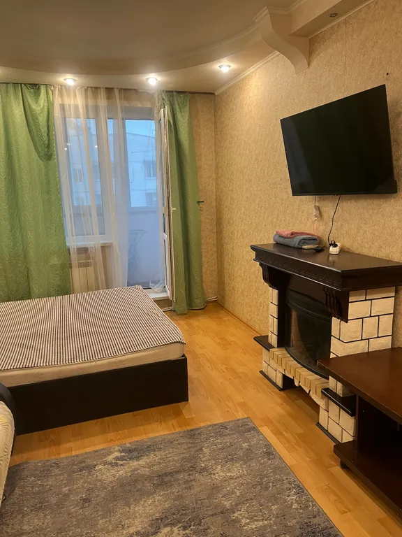 Квартира — аренда посуточно в Белгород