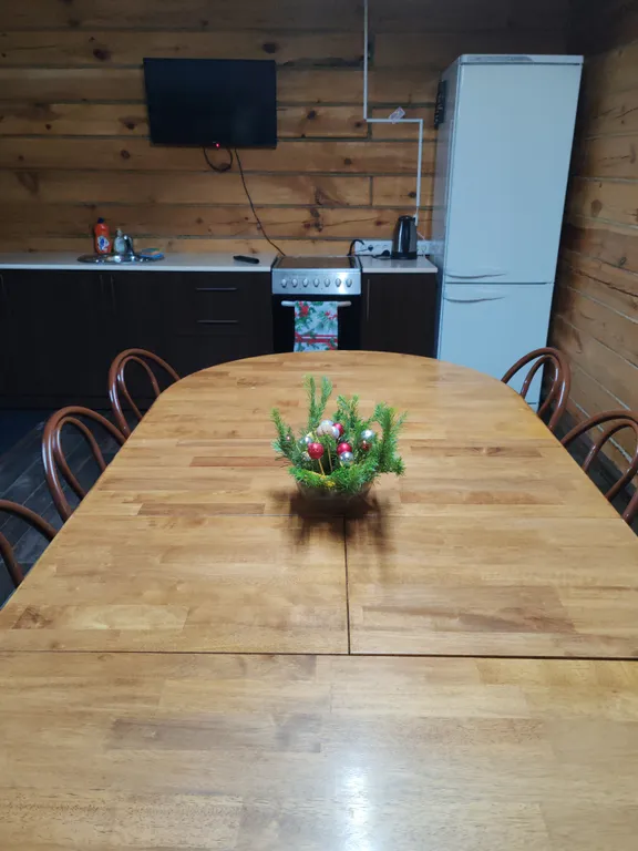 3-комнатный Дом