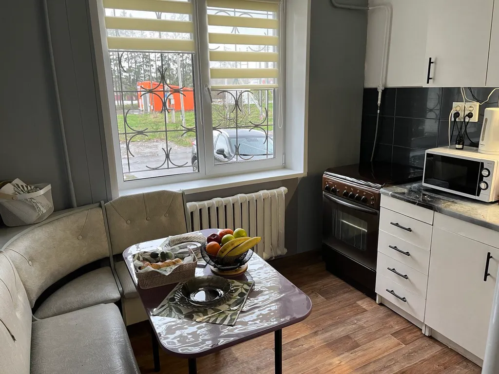 3-комнатная Квартира — аренда посуточно в Иваново