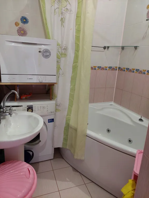 Квартира 1-комнатная Квартира — Анапа