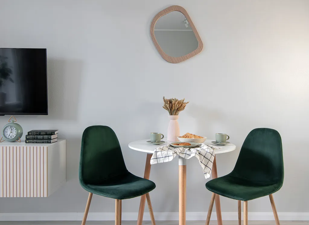 Квартира Квартира Skandi Artline Apart — Санкт-Петербург