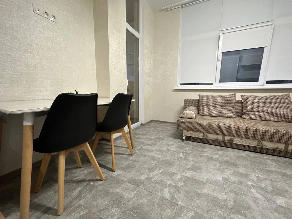 Евродвушка в ЖК Парковый со скидкой