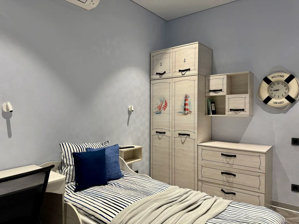 Comfort & Relax Home at Tsarskaya Ploshchad for your family