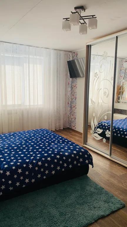 Уютная квартира в центре