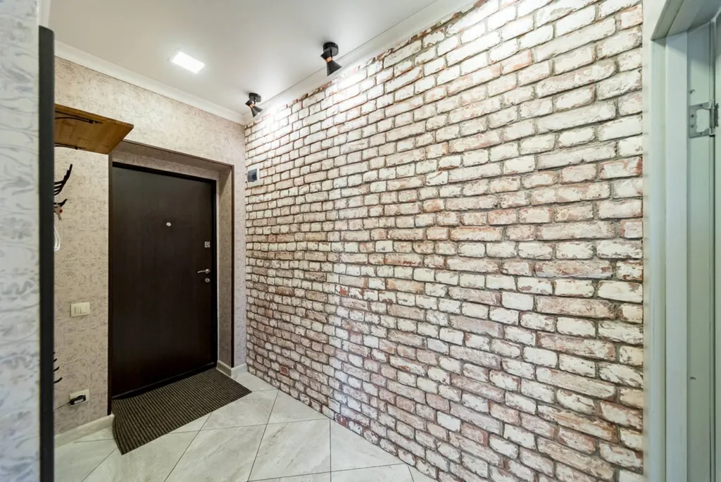 Квартира Квартира Евродвушка в новостройке в центре с местом для парковки — Ярославль