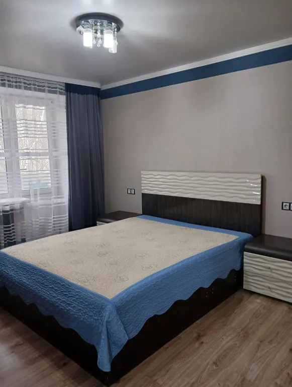 Квартира со всеми удобствами — аренда посуточно в Минеральные Воды