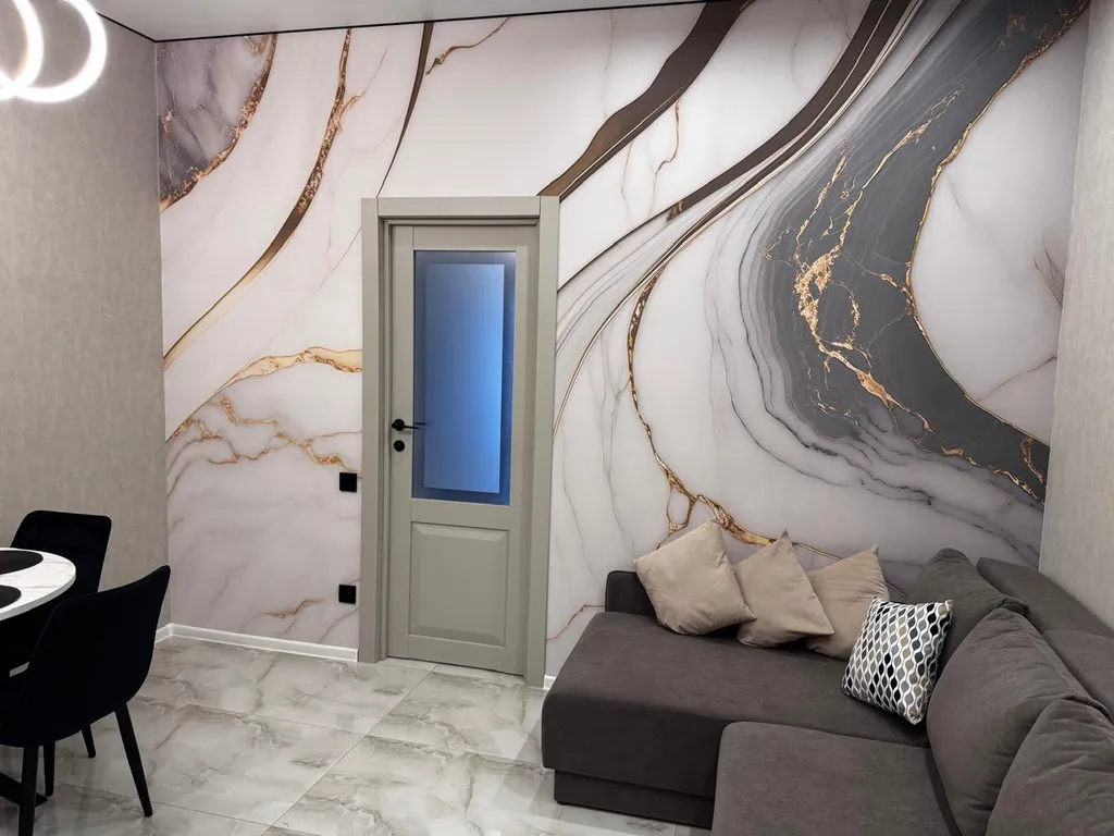 Апартаменты с видом на море