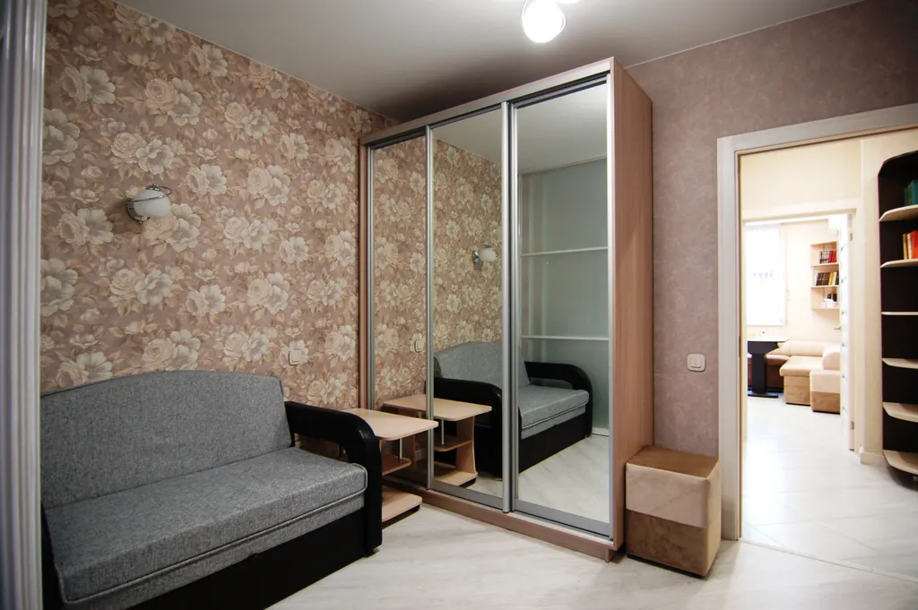 Зонированная однушка в ЖК Легенда