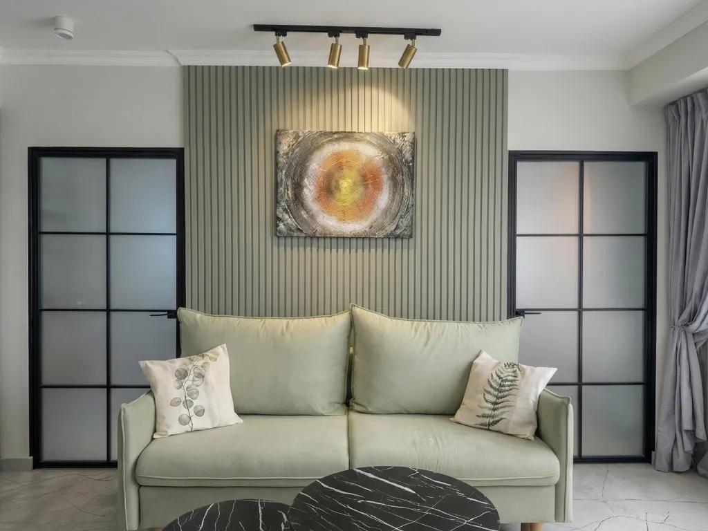 Квартира Эксклюзивная квартира на Вернадского — Москва