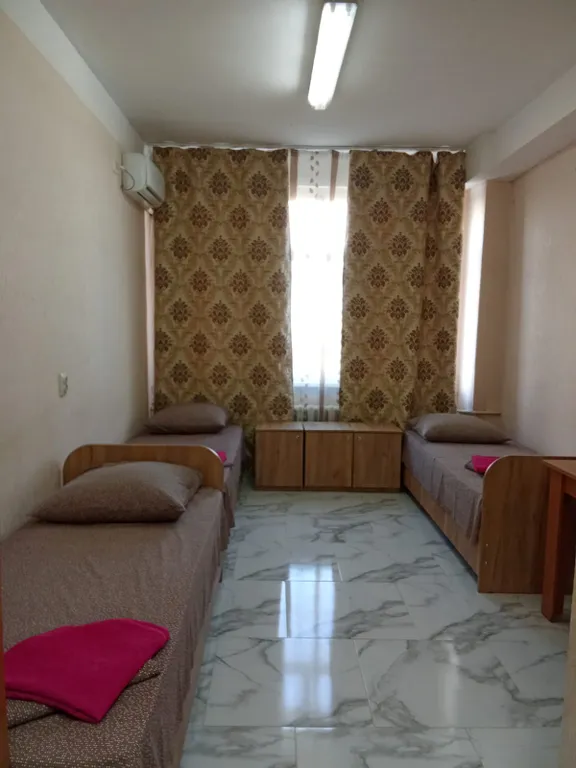 Квартира Комната — аренда посуточно в Волгодонск