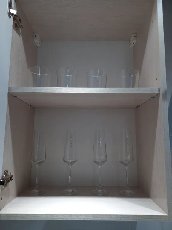 Уютная евродвушка