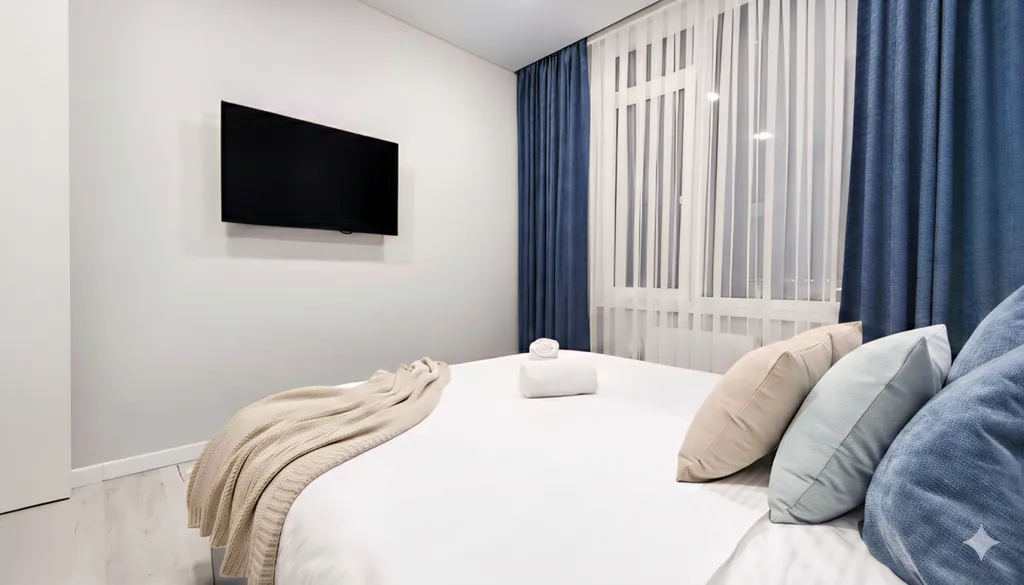 Апартаменты рядом с Барыс Арена, Qazaqstan