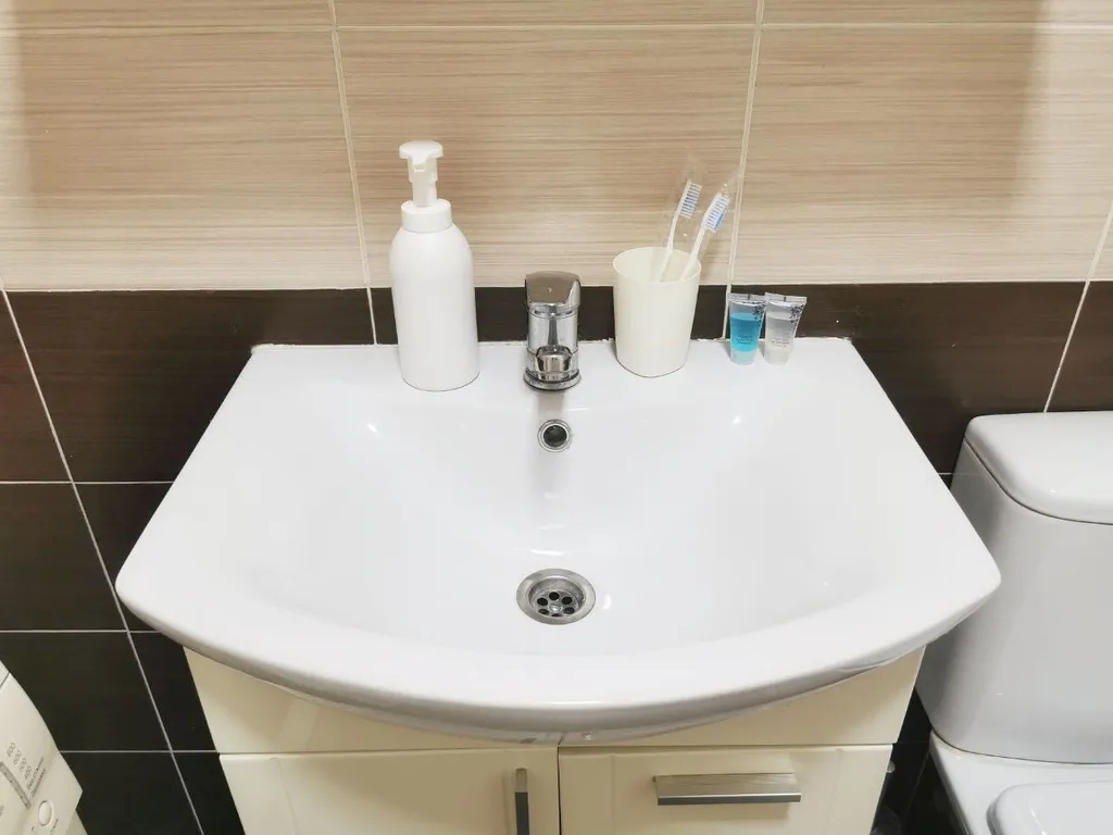 3-комнатная Манхеттен