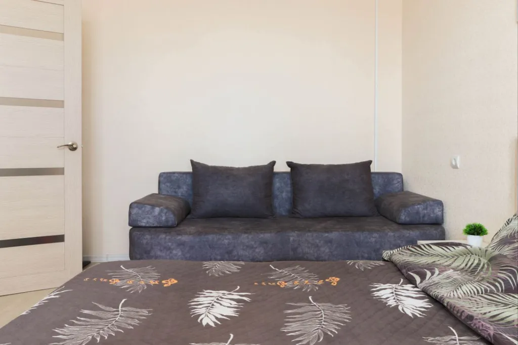 Квартира в центральном районе города