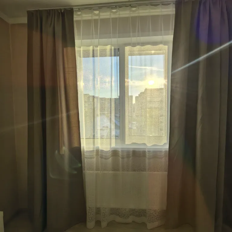 Большая 2-я квартира с отдельными 2-мя спальнями, отдельной кухней