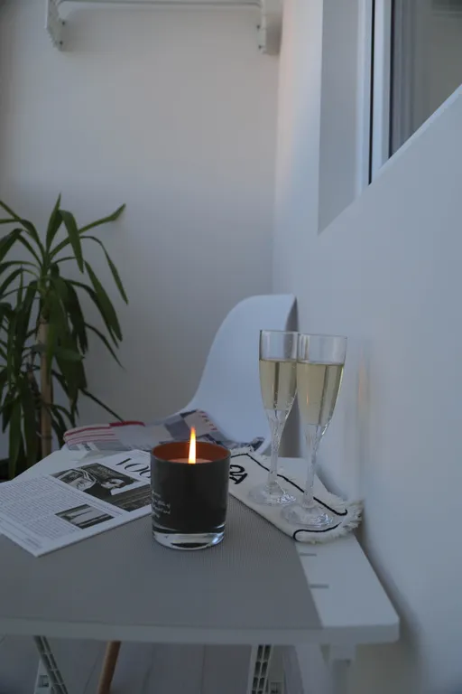 Уютная квартирка рядом с пляжем