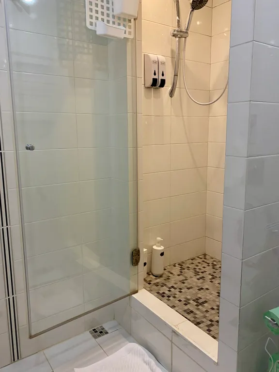 Квартира между Кремлем и монастырем